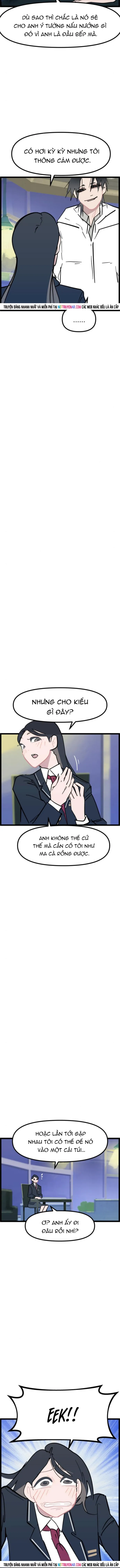 Sát Thủ Lưỡi Dao Chap 7 - Next Chap 6