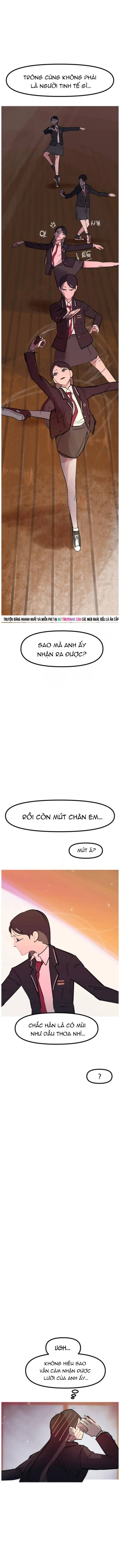 Sát Thủ Lưỡi Dao Chap 7 - Next Chap 6