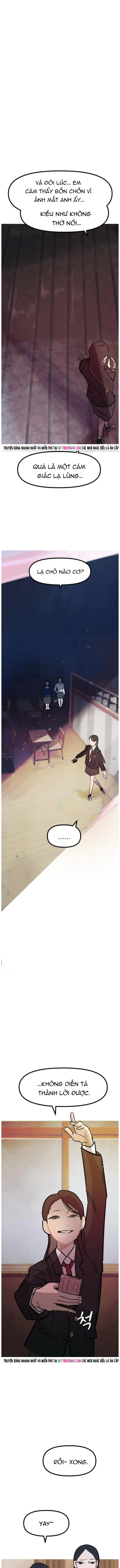 Sát Thủ Lưỡi Dao Chap 7 - Next Chap 6