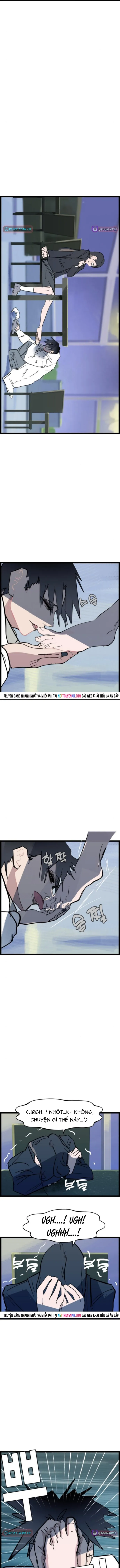 Sát Thủ Lưỡi Dao Chap 7 - Next Chap 6