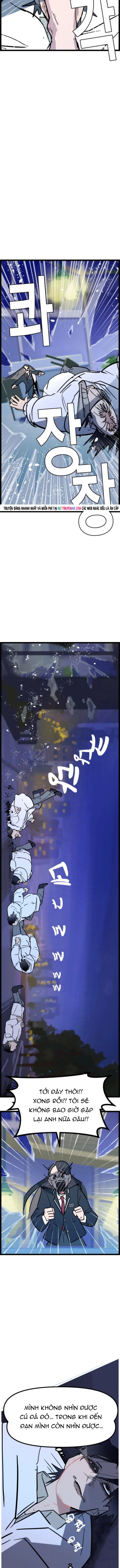 Sát Thủ Lưỡi Dao Chap 7 - Next Chap 6