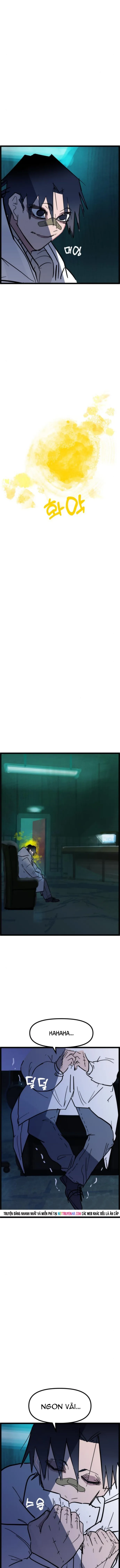 Sát Thủ Lưỡi Dao Chap 7 - Next Chap 6