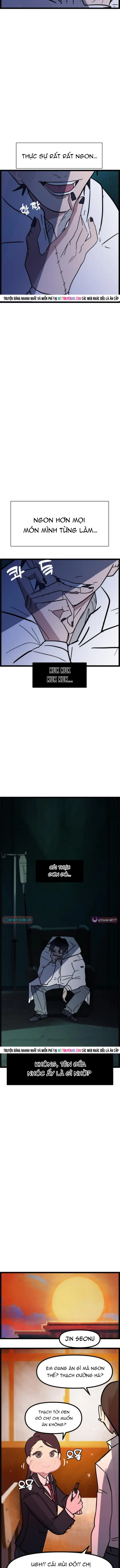 Sát Thủ Lưỡi Dao Chap 7 - Next Chap 6