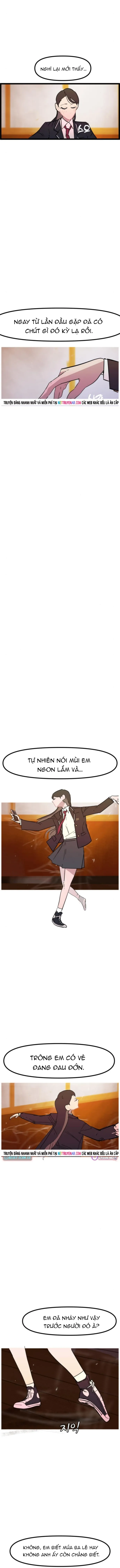 Sát Thủ Lưỡi Dao Chap 7 - Next Chap 6