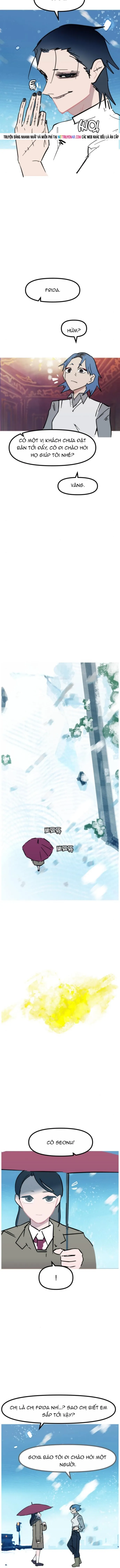 Sát Thủ Lưỡi Dao Chap 8 - Next Chap 7