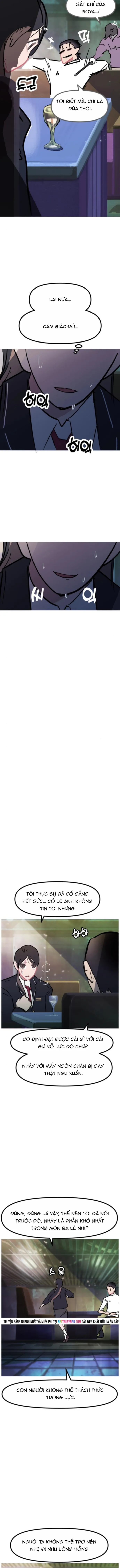 Sát Thủ Lưỡi Dao Chap 8 - Next Chap 7