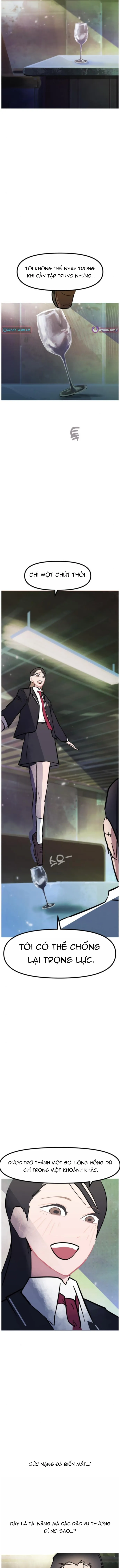 Sát Thủ Lưỡi Dao Chap 8 - Next Chap 7