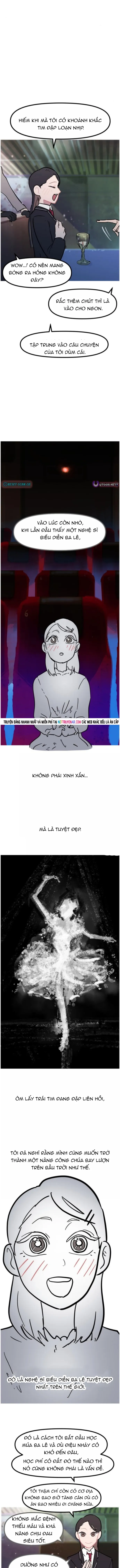 Sát Thủ Lưỡi Dao Chap 8 - Next Chap 7