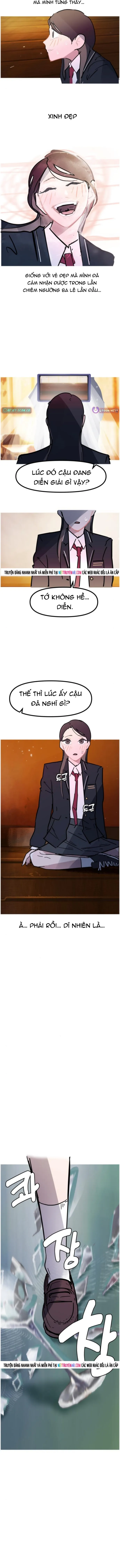 Sát Thủ Lưỡi Dao Chap 9 - Next Chap 8