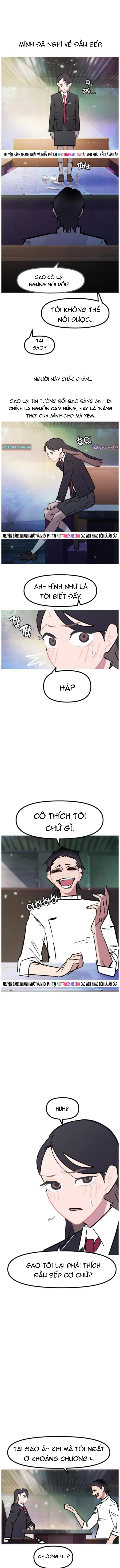 Sát Thủ Lưỡi Dao Chap 9 - Next Chap 8