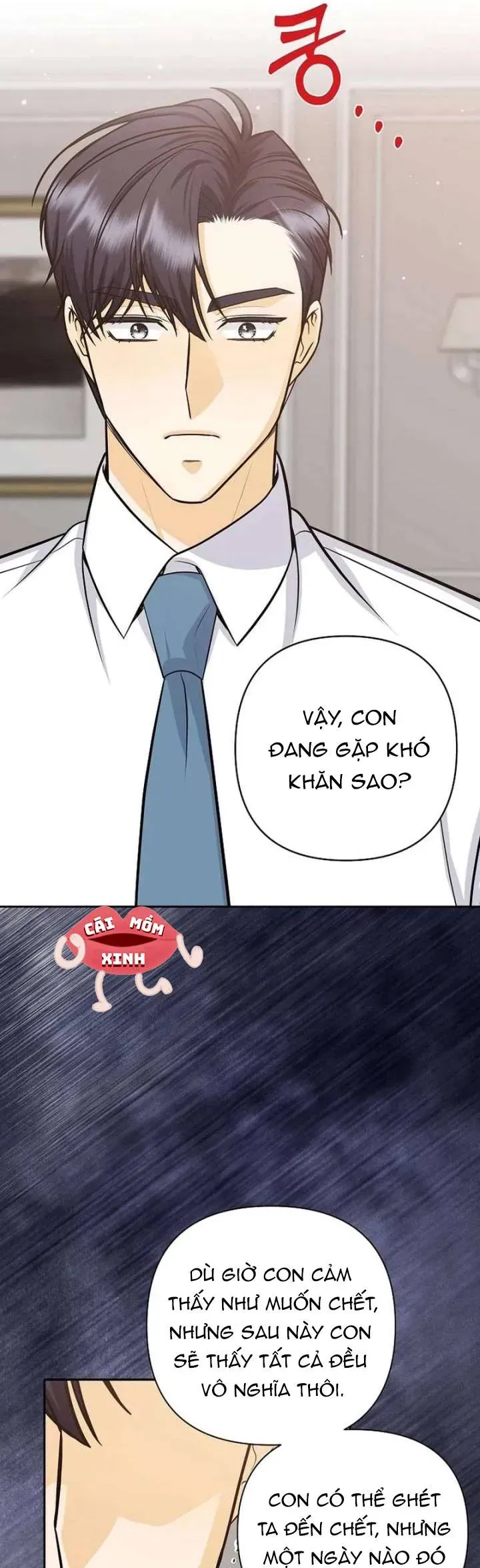 Hãy Tới Nhà Anh Đi [Chap 41]