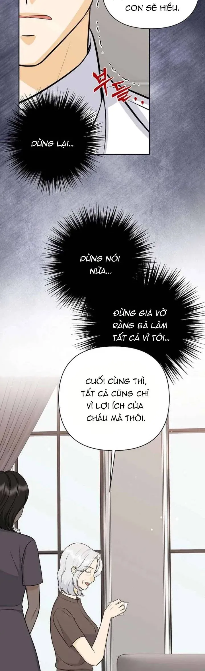 Hãy Tới Nhà Anh Đi [Chap 41]