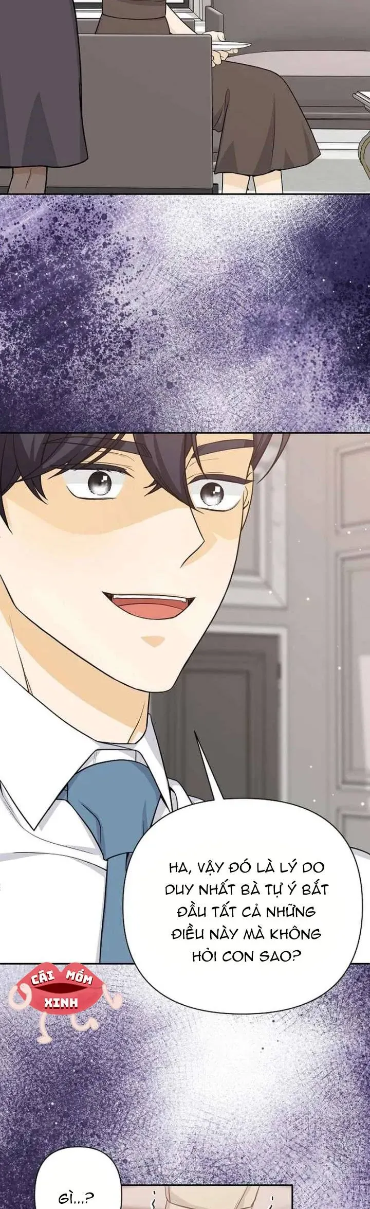 Hãy Tới Nhà Anh Đi [Chap 41]