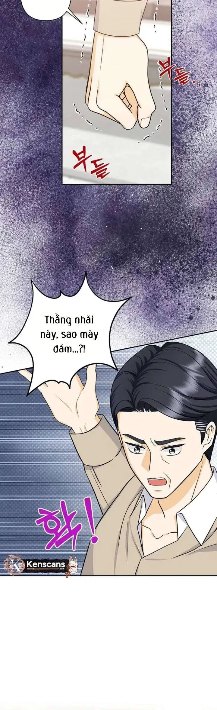Hãy Tới Nhà Anh Đi [Chap 41]