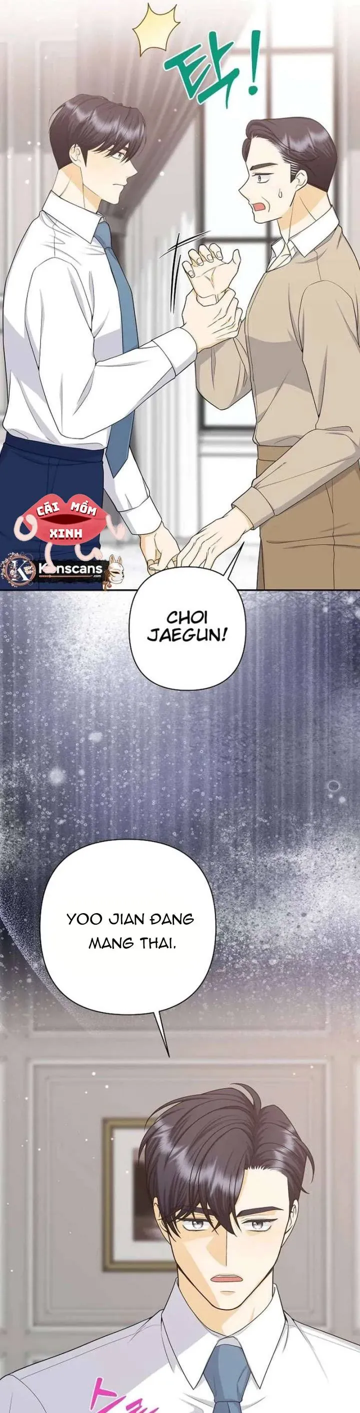 Hãy Tới Nhà Anh Đi [Chap 41]