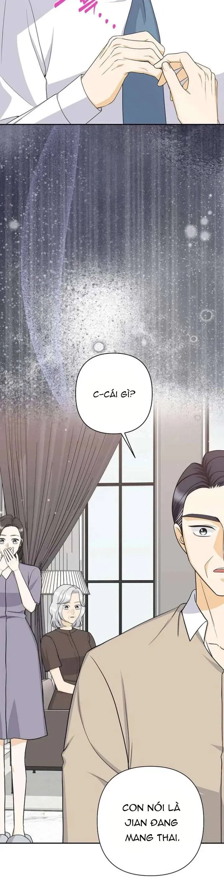 Hãy Tới Nhà Anh Đi [Chap 41]