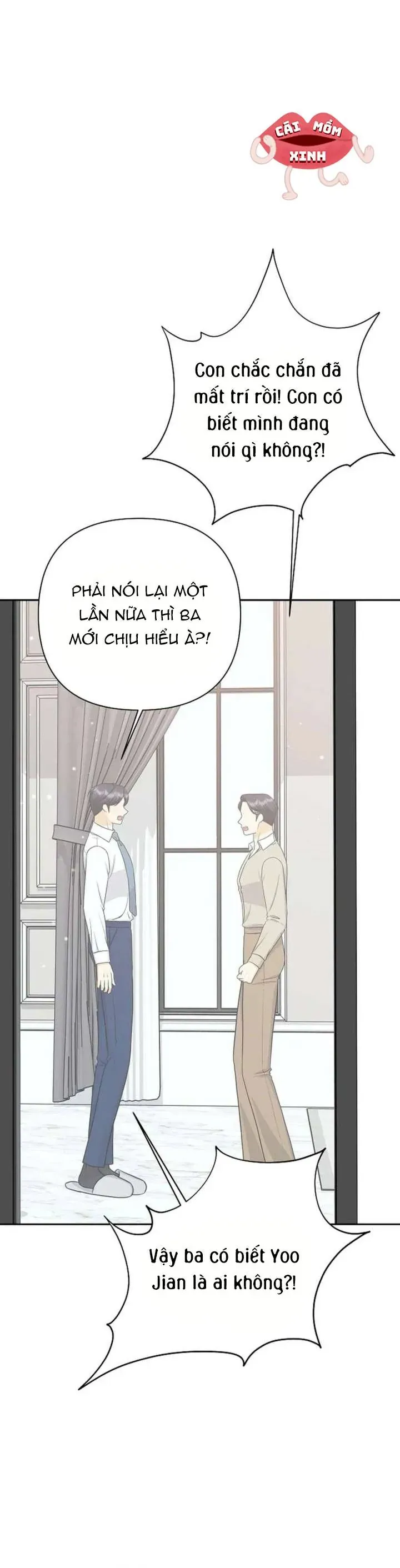 Hãy Tới Nhà Anh Đi [Chap 41]