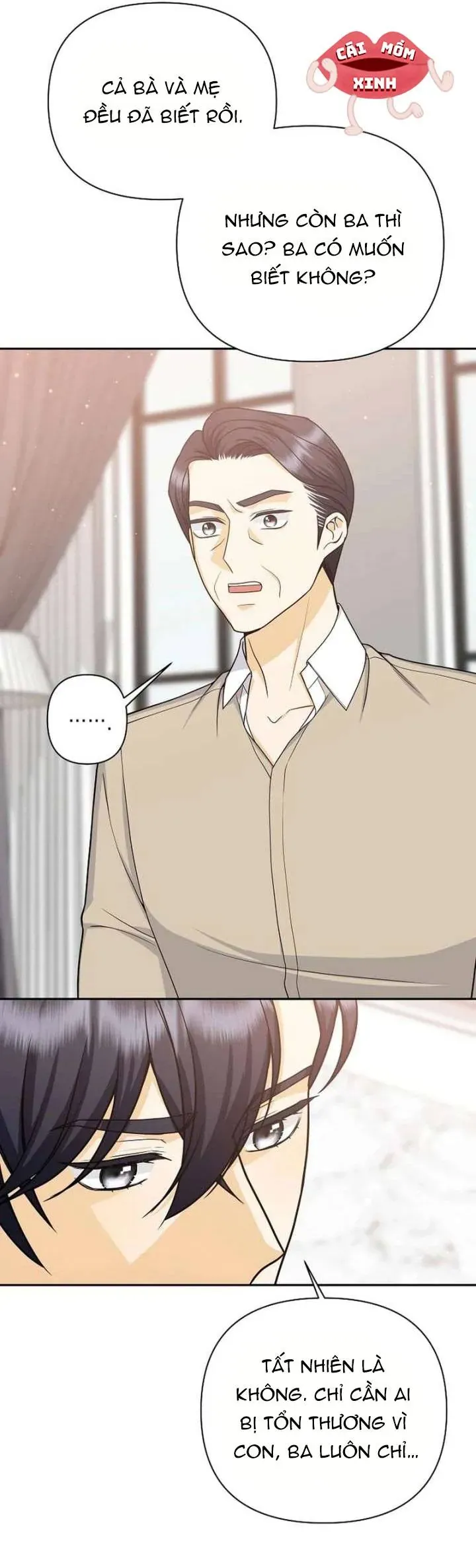 Hãy Tới Nhà Anh Đi [Chap 41]