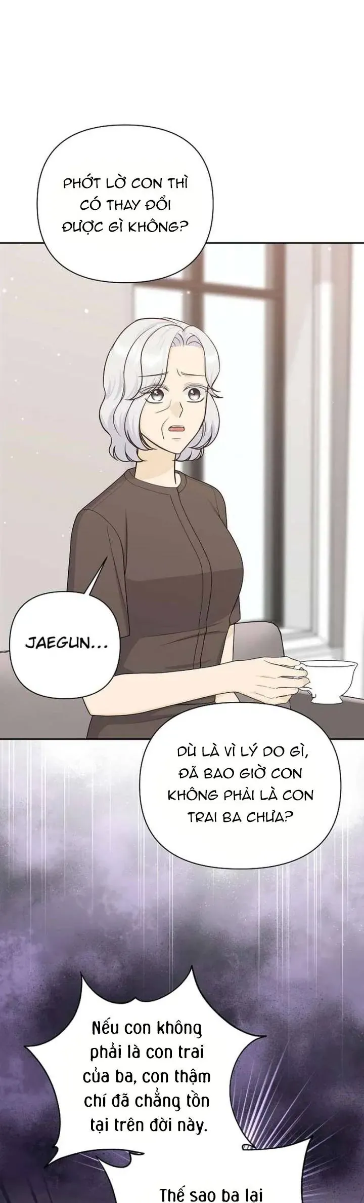 Hãy Tới Nhà Anh Đi [Chap 41]