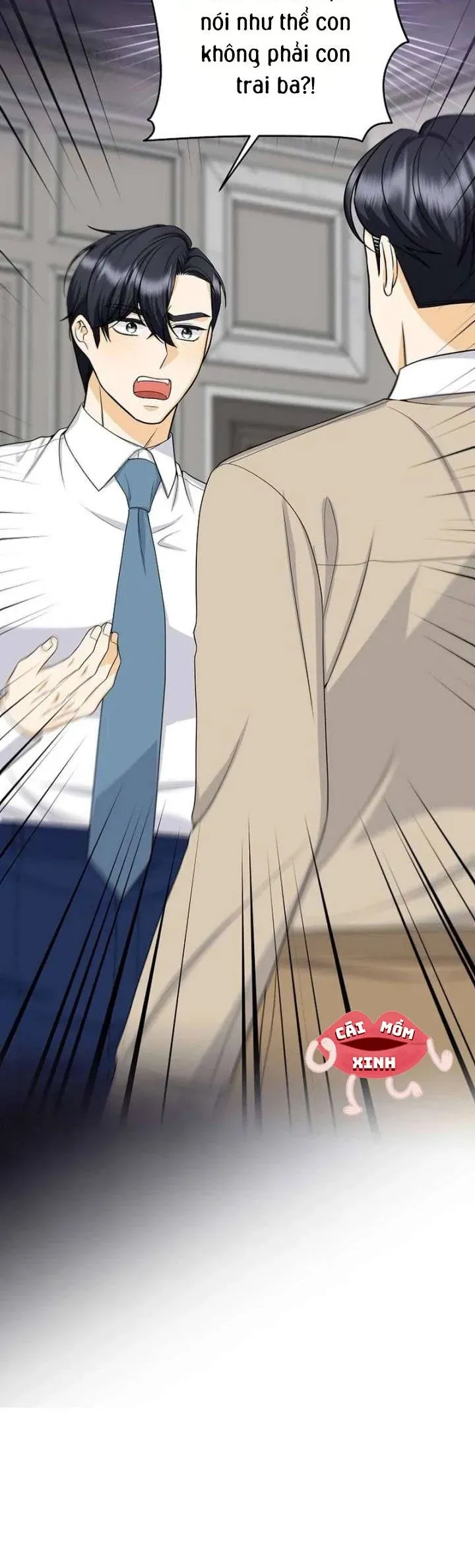 Hãy Tới Nhà Anh Đi [Chap 41]