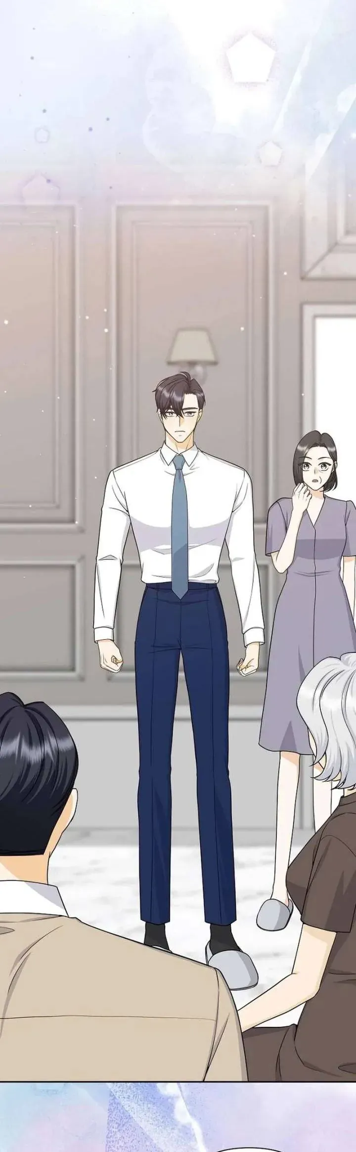 Hãy Tới Nhà Anh Đi [Chap 41]