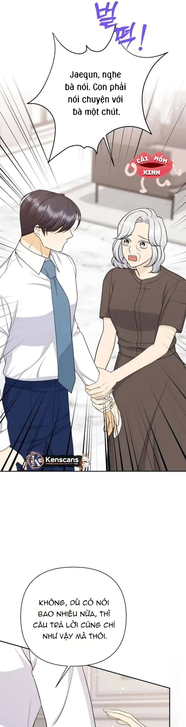 Hãy Tới Nhà Anh Đi [Chap 41]