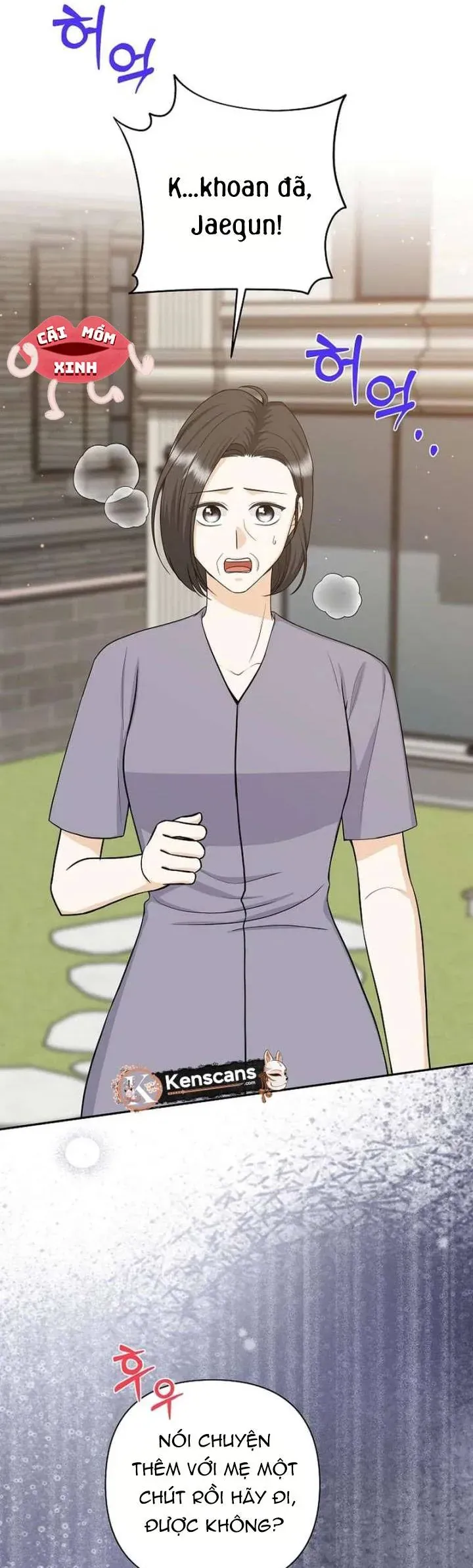 Hãy Tới Nhà Anh Đi [Chap 41]