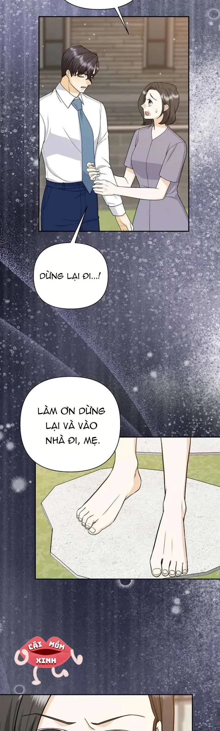 Hãy Tới Nhà Anh Đi [Chap 41]