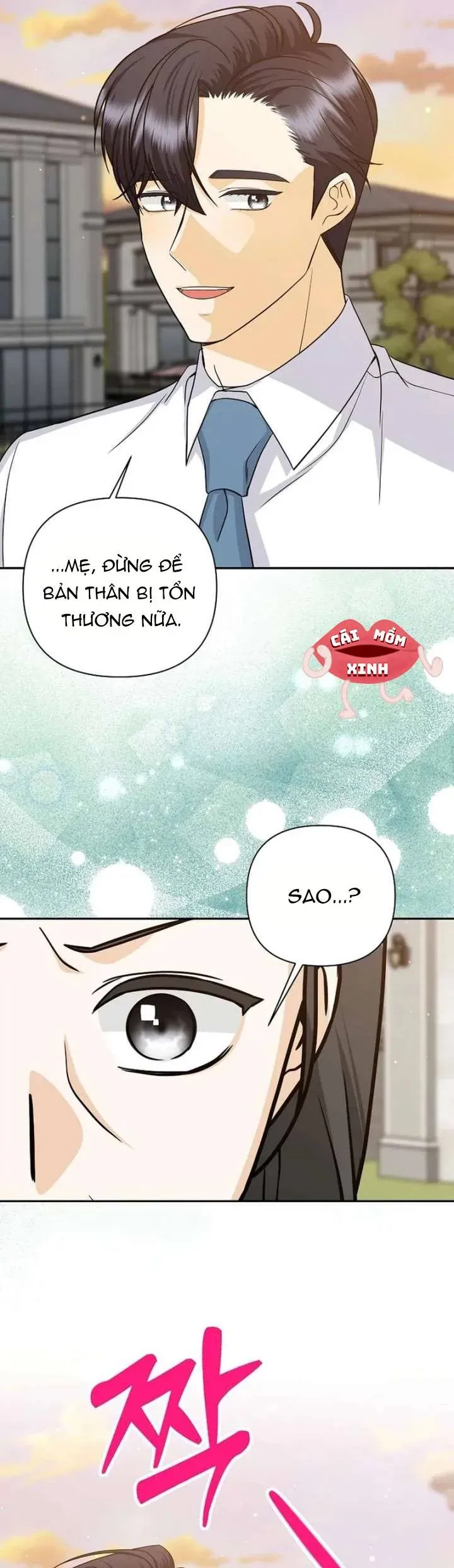 Hãy Tới Nhà Anh Đi [Chap 41]