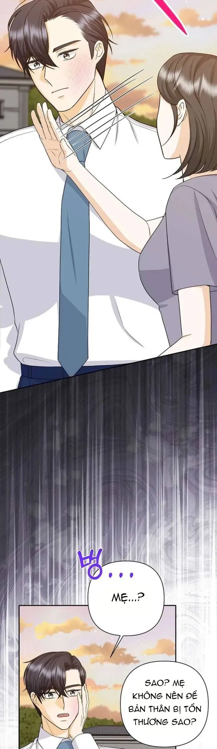 Hãy Tới Nhà Anh Đi [Chap 41]