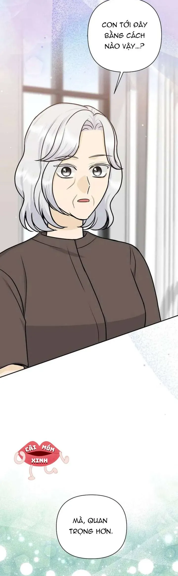 Hãy Tới Nhà Anh Đi [Chap 41]