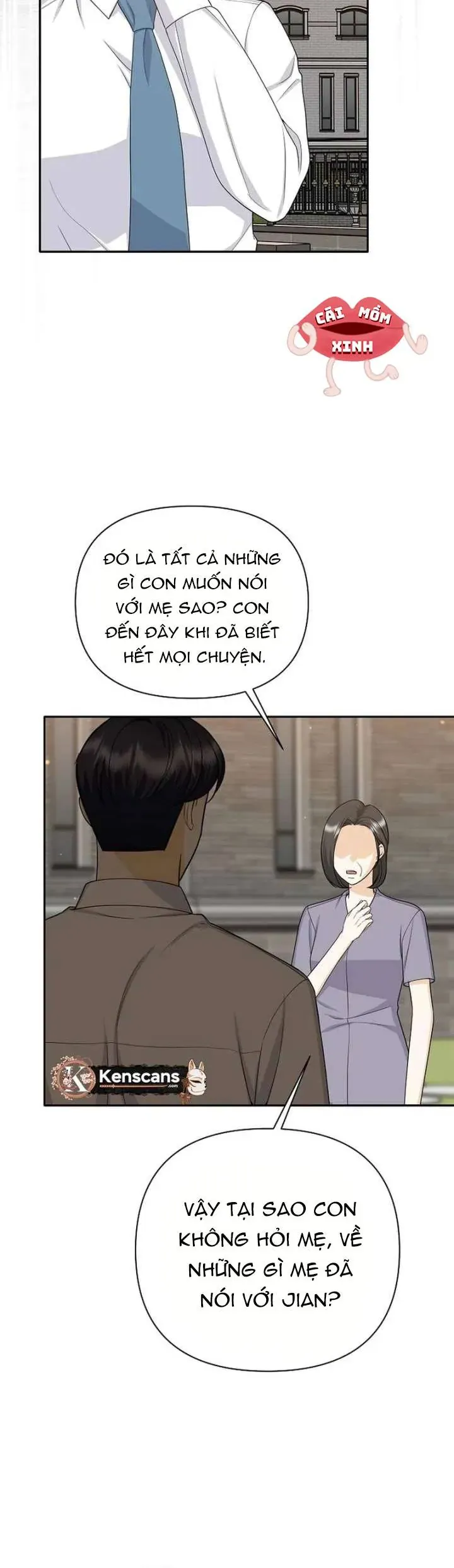 Hãy Tới Nhà Anh Đi [Chap 41]