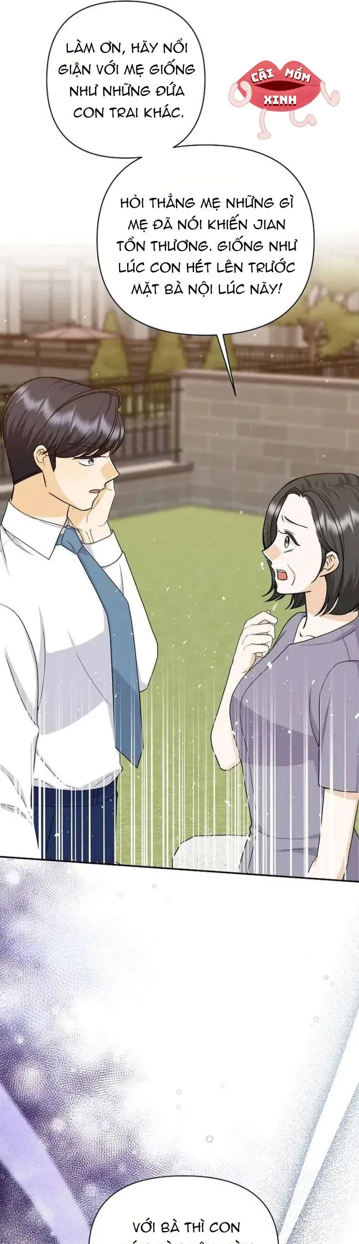 Hãy Tới Nhà Anh Đi [Chap 41]