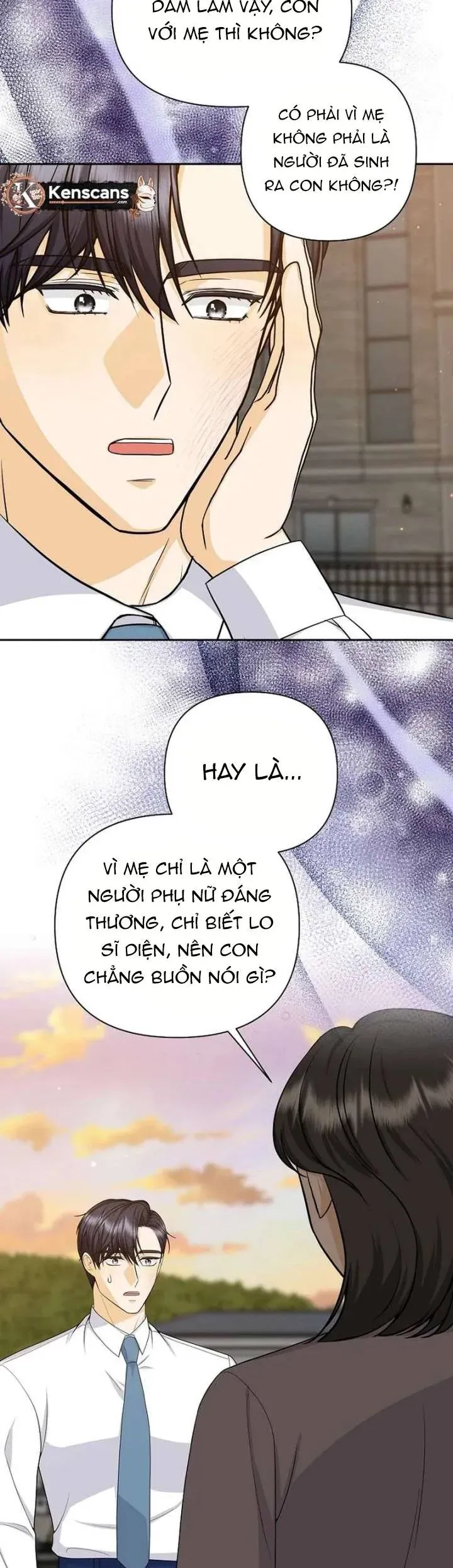 Hãy Tới Nhà Anh Đi [Chap 41]