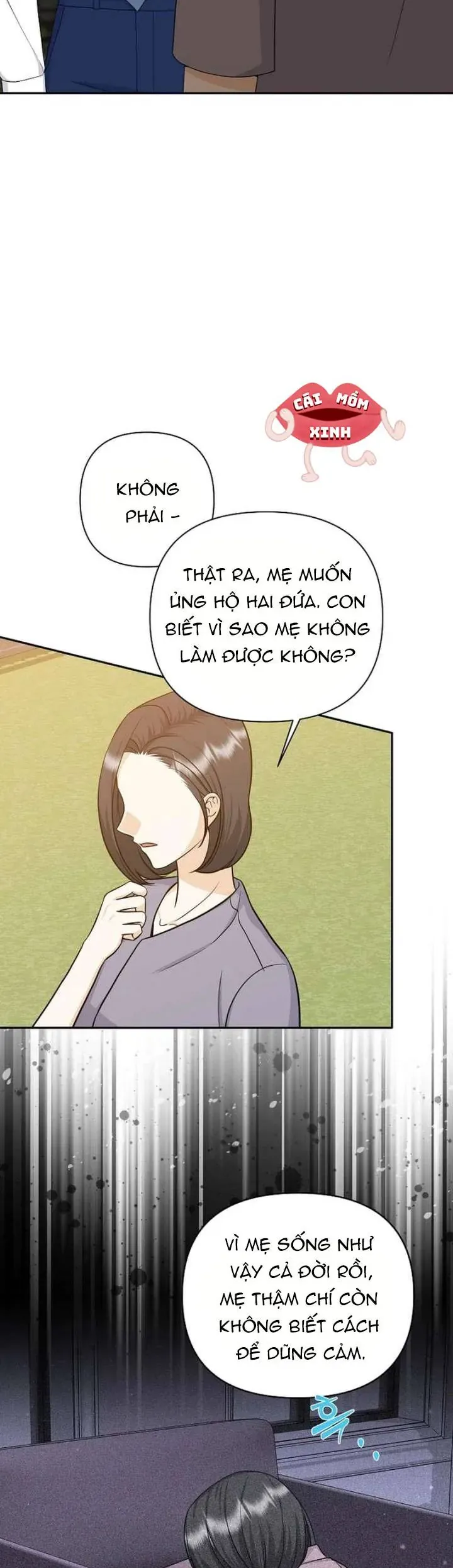 Hãy Tới Nhà Anh Đi [Chap 41]