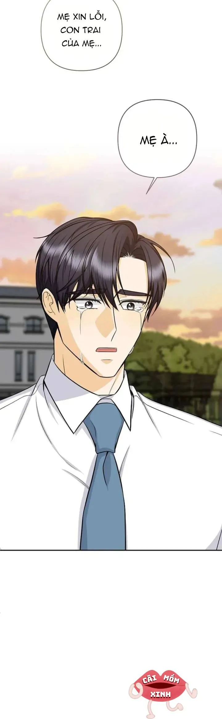 Hãy Tới Nhà Anh Đi [Chap 41]