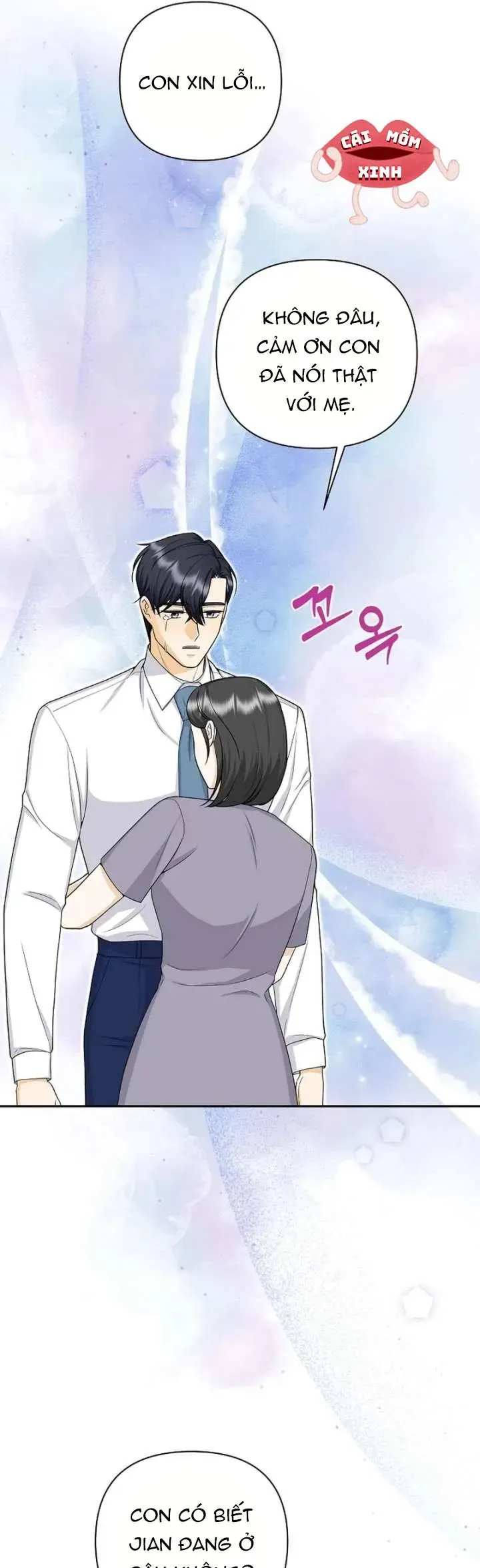 Hãy Tới Nhà Anh Đi [Chap 41]