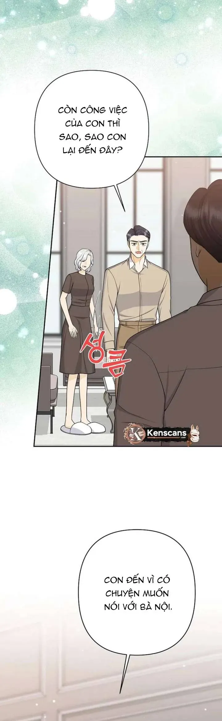 Hãy Tới Nhà Anh Đi [Chap 41]