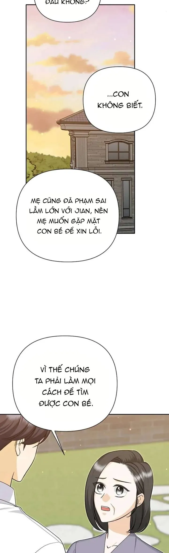 Hãy Tới Nhà Anh Đi [Chap 41]