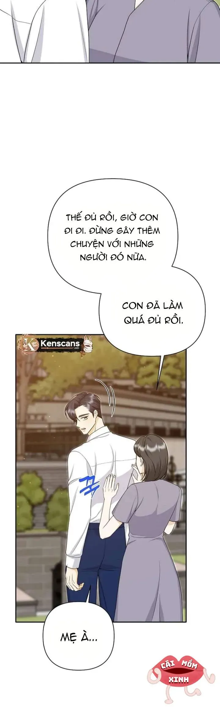 Hãy Tới Nhà Anh Đi [Chap 41]