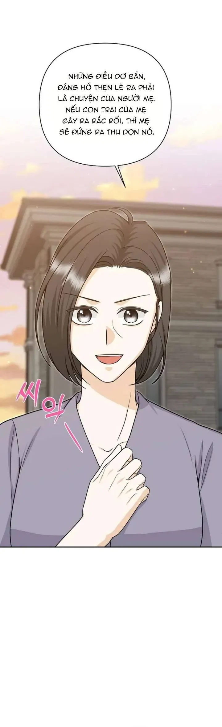 Hãy Tới Nhà Anh Đi [Chap 41]