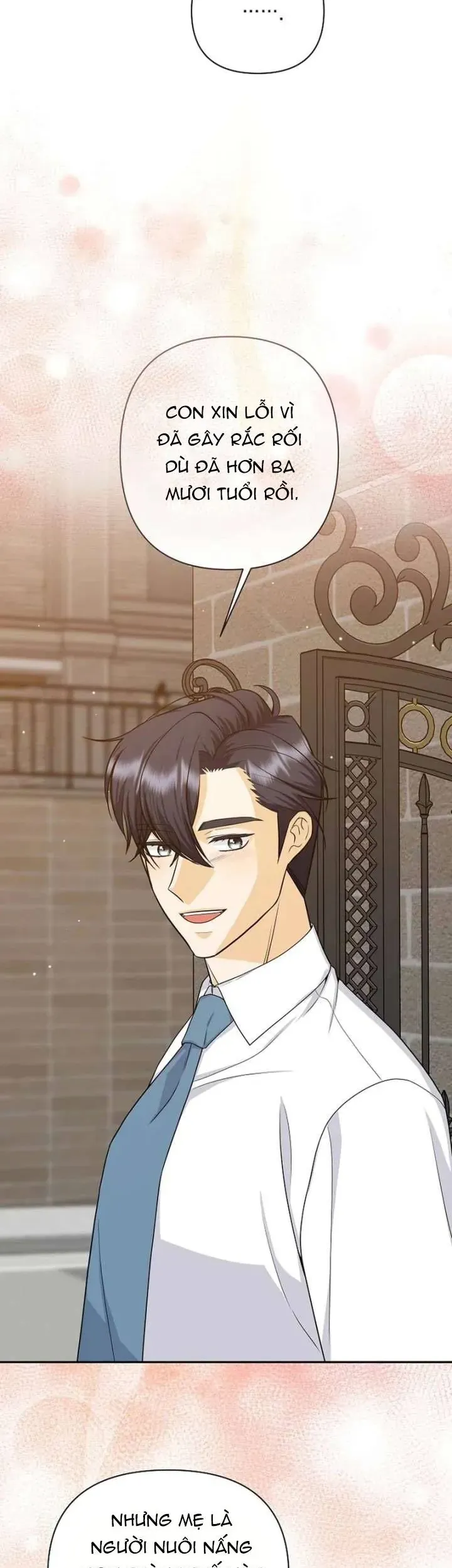 Hãy Tới Nhà Anh Đi [Chap 41]