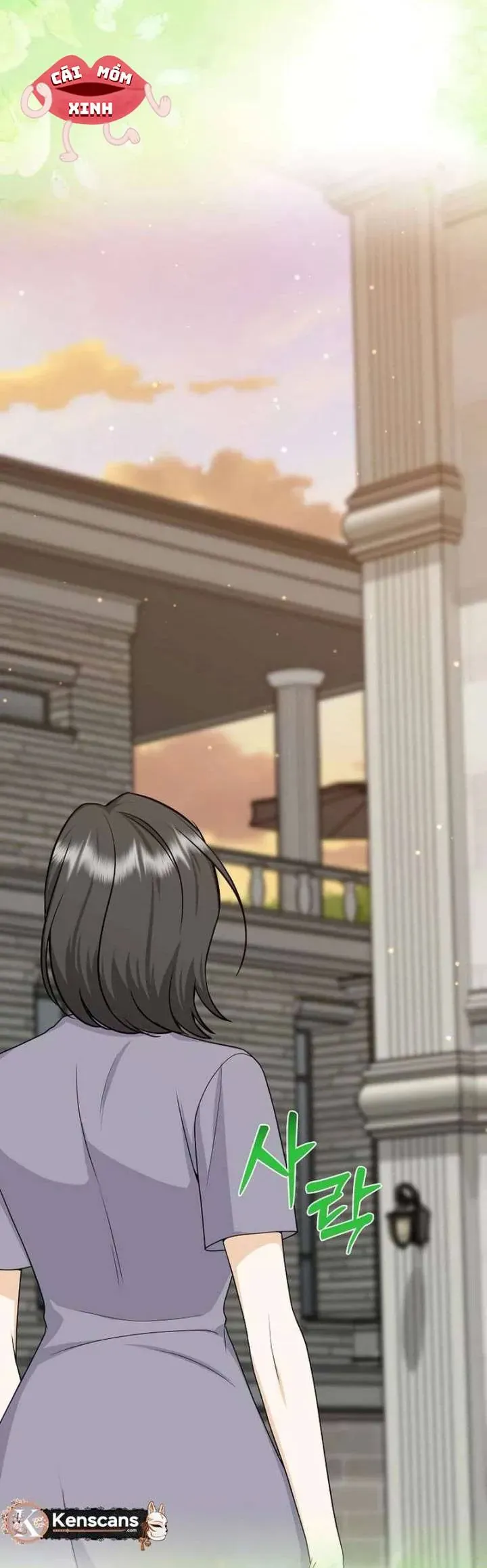 Hãy Tới Nhà Anh Đi [Chap 41]