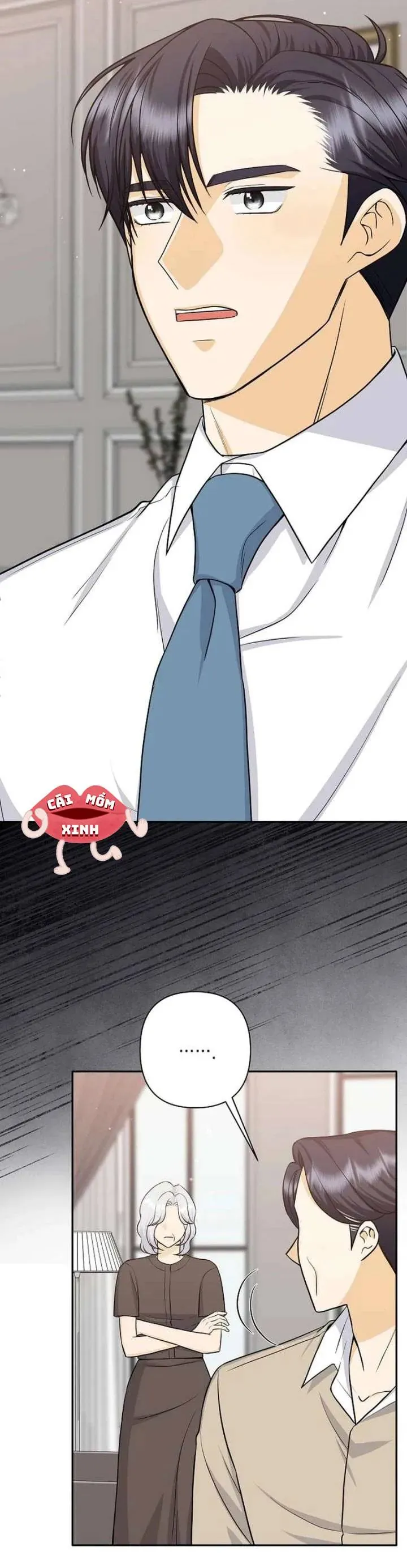 Hãy Tới Nhà Anh Đi [Chap 41]