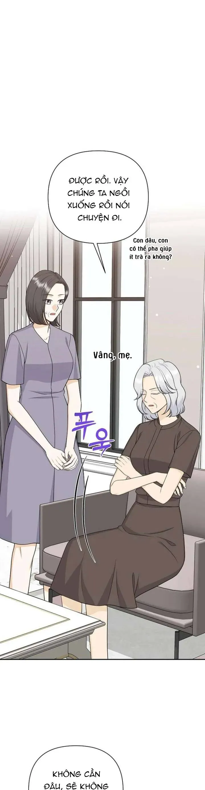 Hãy Tới Nhà Anh Đi [Chap 41]