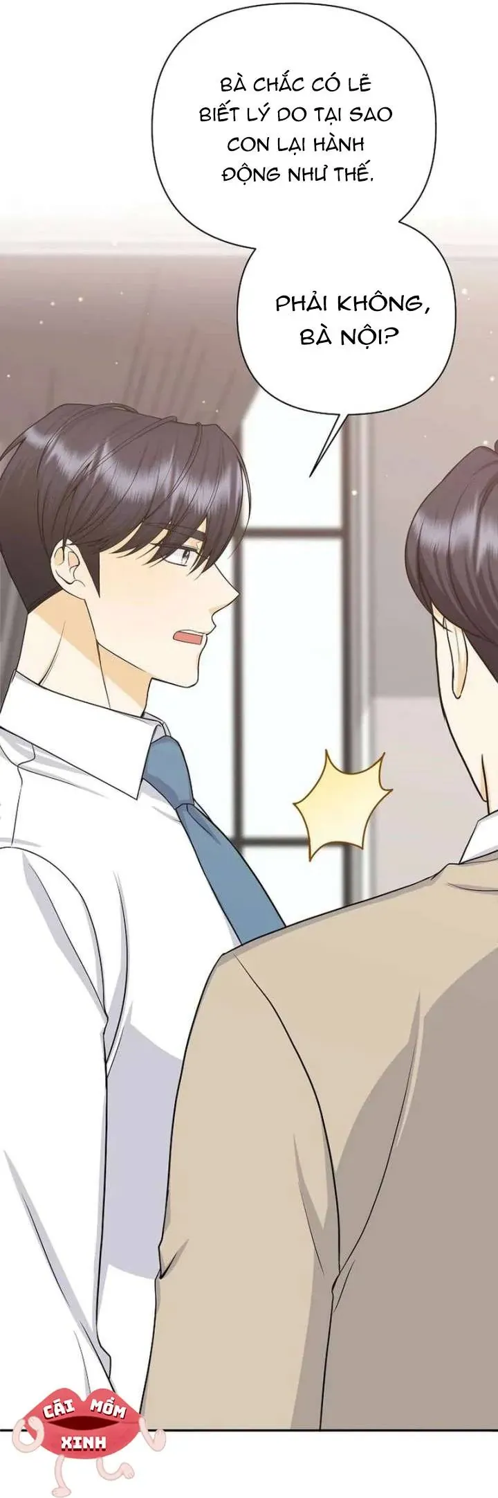 Hãy Tới Nhà Anh Đi [Chap 41]