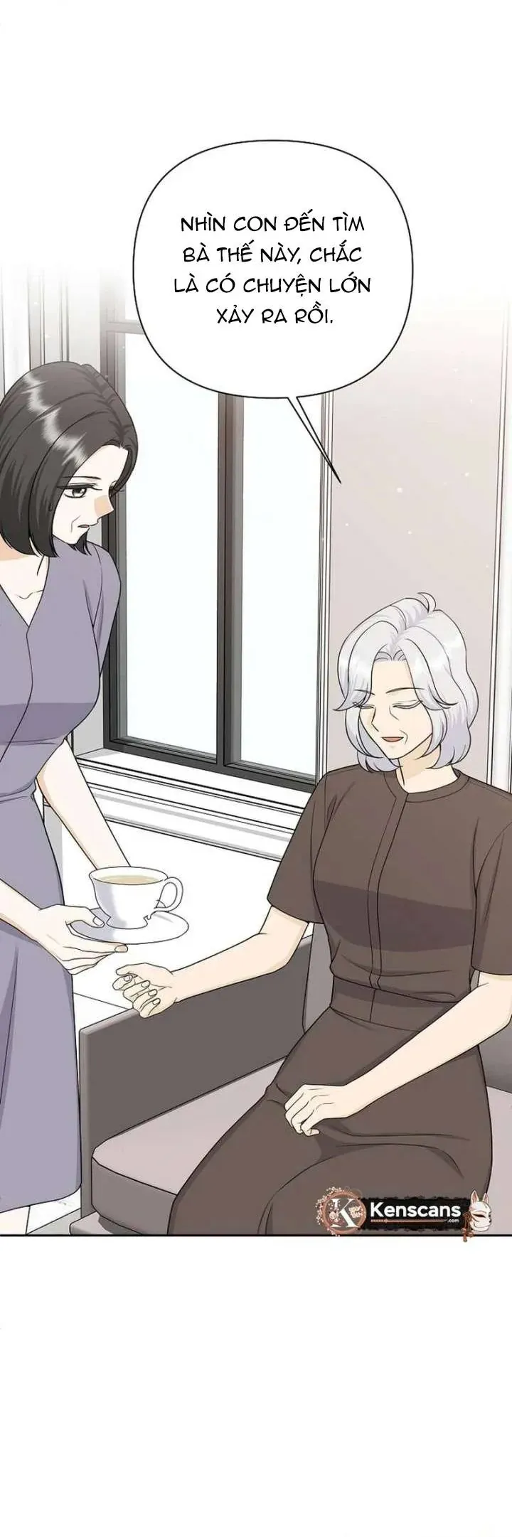 Hãy Tới Nhà Anh Đi [Chap 41]