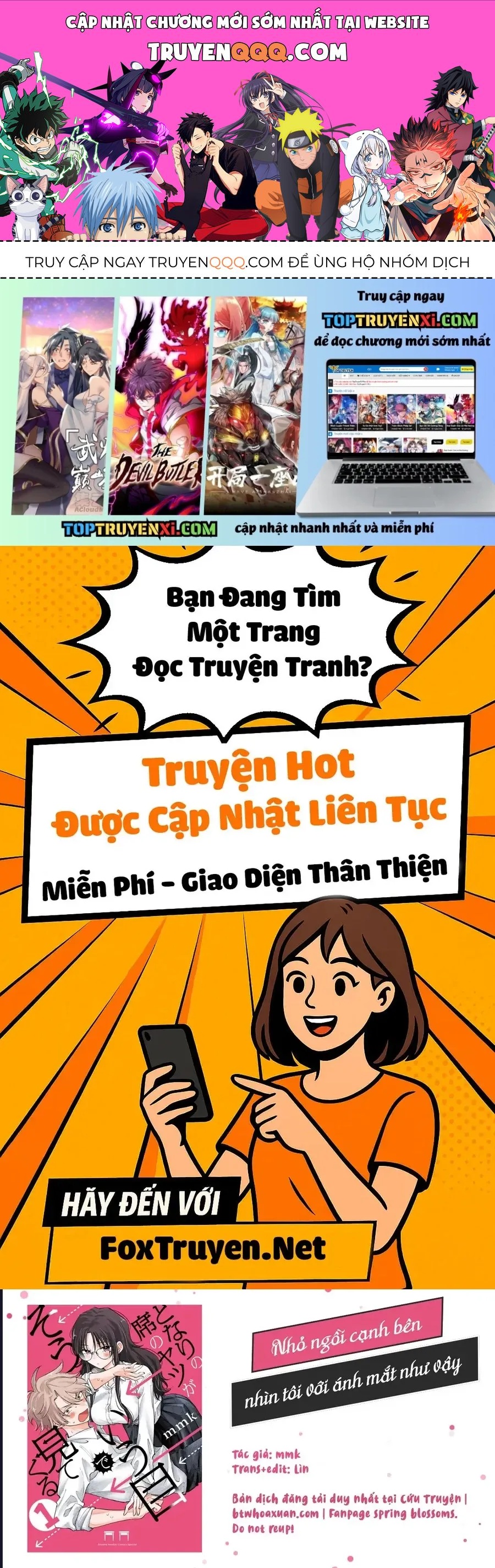 Tonari No Seki No Yatsu Ga Souiu Me De Mitekuru Chap 86 - Next Chap 85