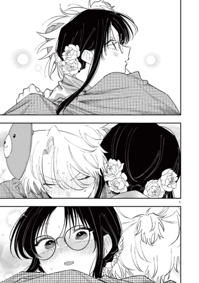 Tonari No Seki No Yatsu Ga Souiu Me De Mitekuru Chap 86 - Next Chap 85