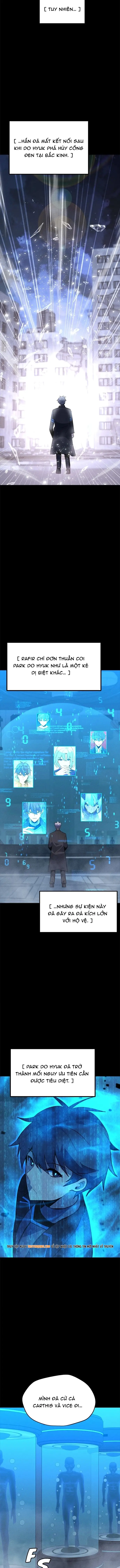 Tôi Là Người Chơi Thần Chú Đơn Độc Chap 173 - Next Chap 172